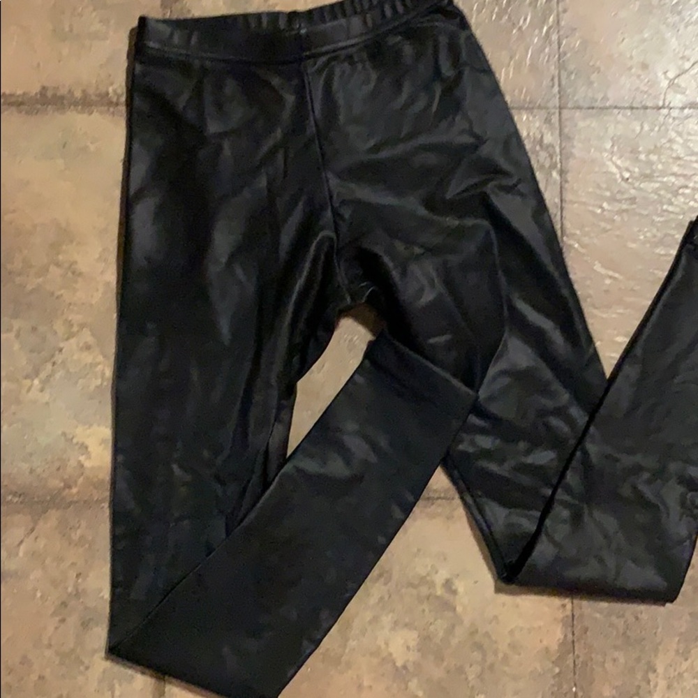 NWOT American apparel leggings